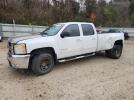 Chevrolet Silverado K3500 Image 1