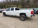 Chevrolet Silverado K3500 Image 2