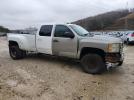 Chevrolet Silverado K3500 Image 10