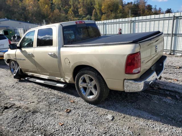 Dodge Ram 1500 Image 3