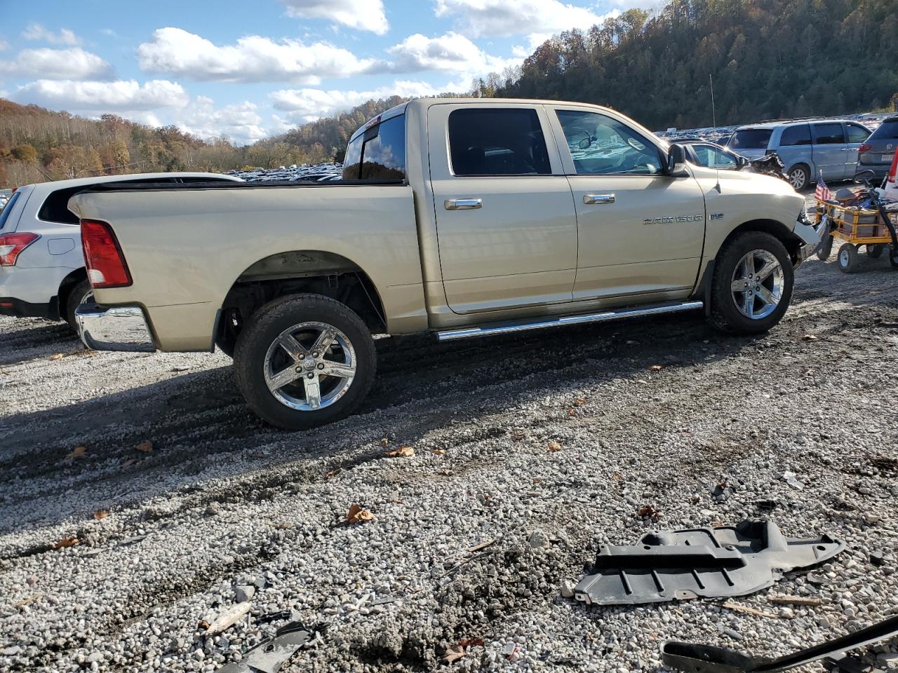 Dodge Ram 1500 Image 7