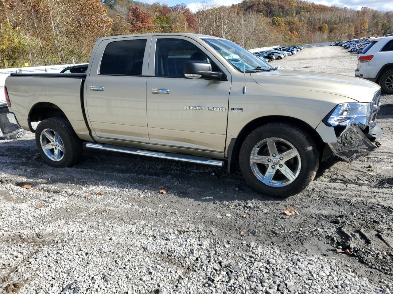 Dodge Ram 1500 Image 8