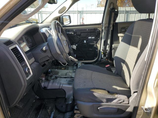 Dodge Ram 1500 Image 5