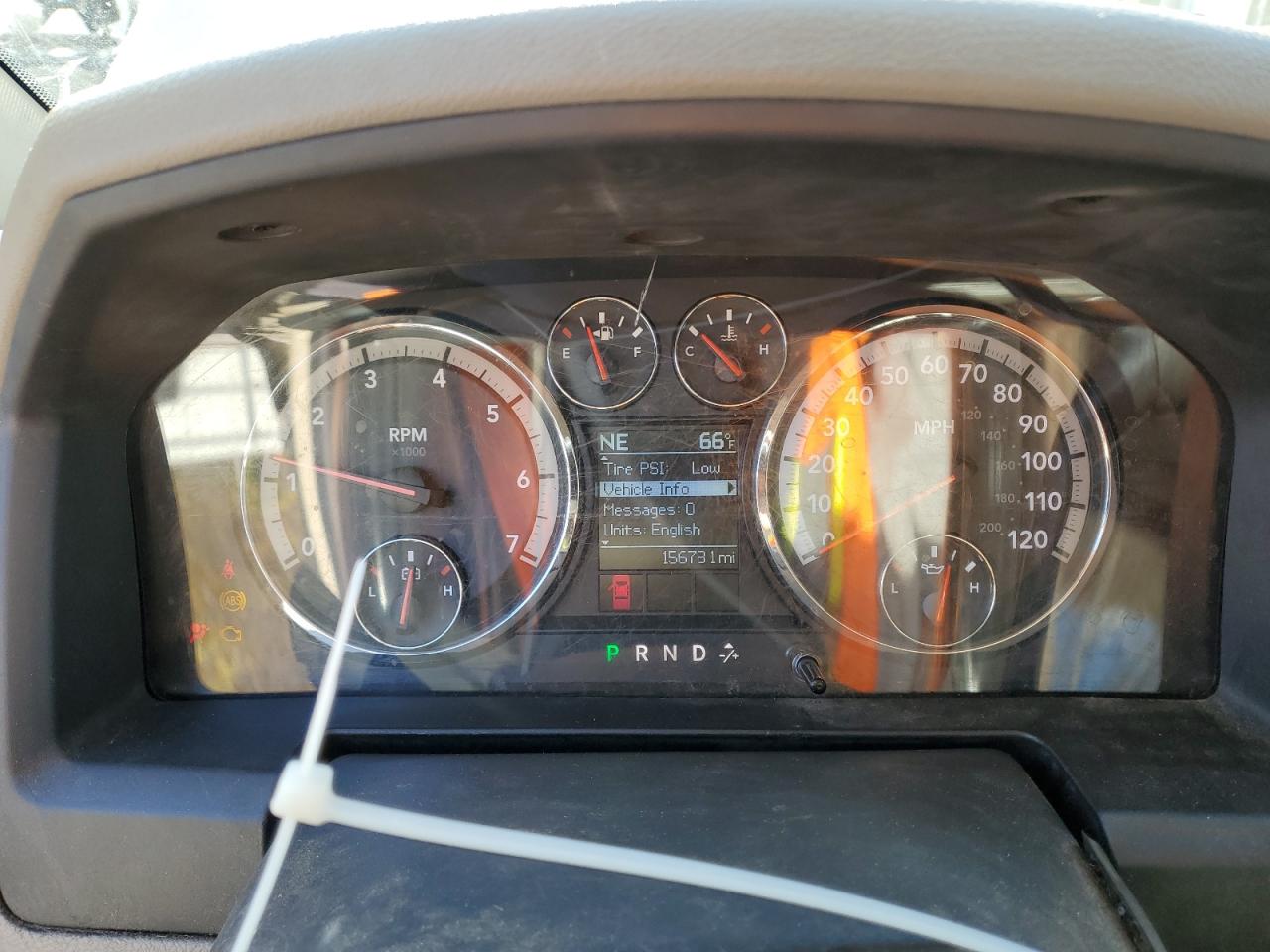 Dodge Ram 1500 Image 2