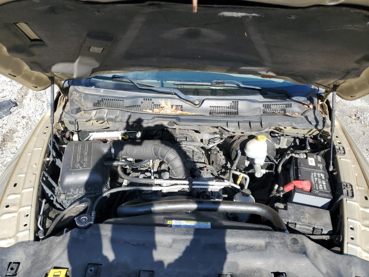 Dodge Ram 1500 Image 12