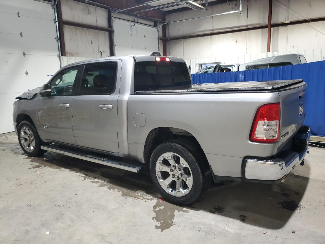 Ram 1500 Big Horn/lone Star Image 4