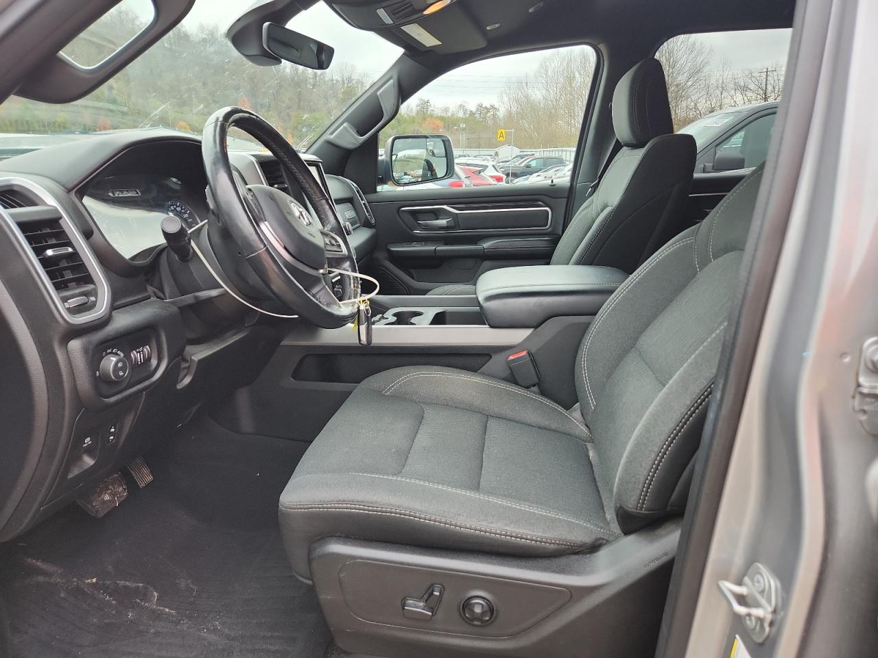 Ram 1500 Big Horn/lone Star Image 11