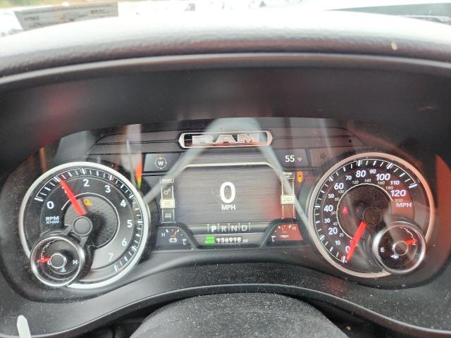 Ram 1500 Big Horn/lone Star Image 12