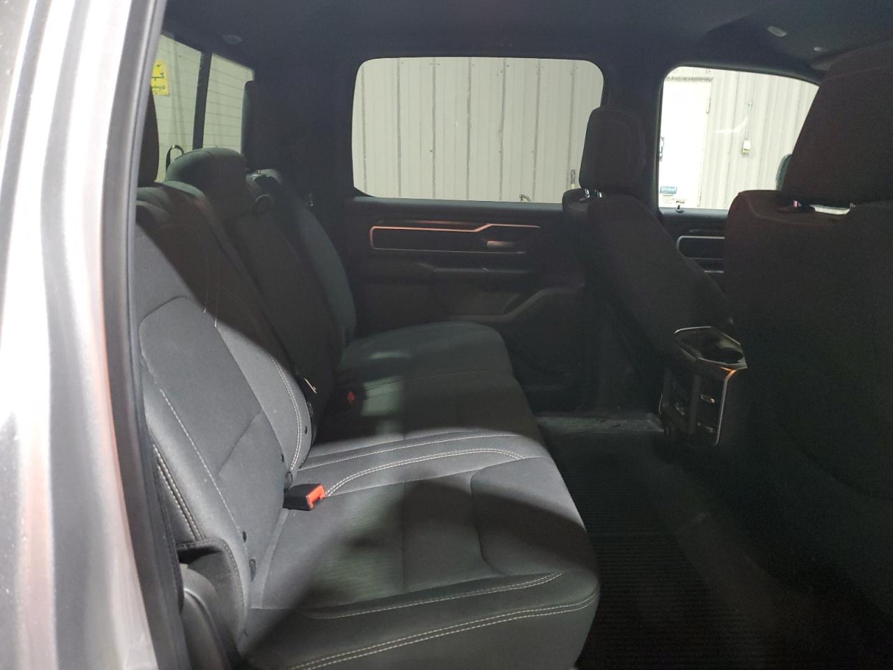 Ram 1500 Big Horn/lone Star Image 5