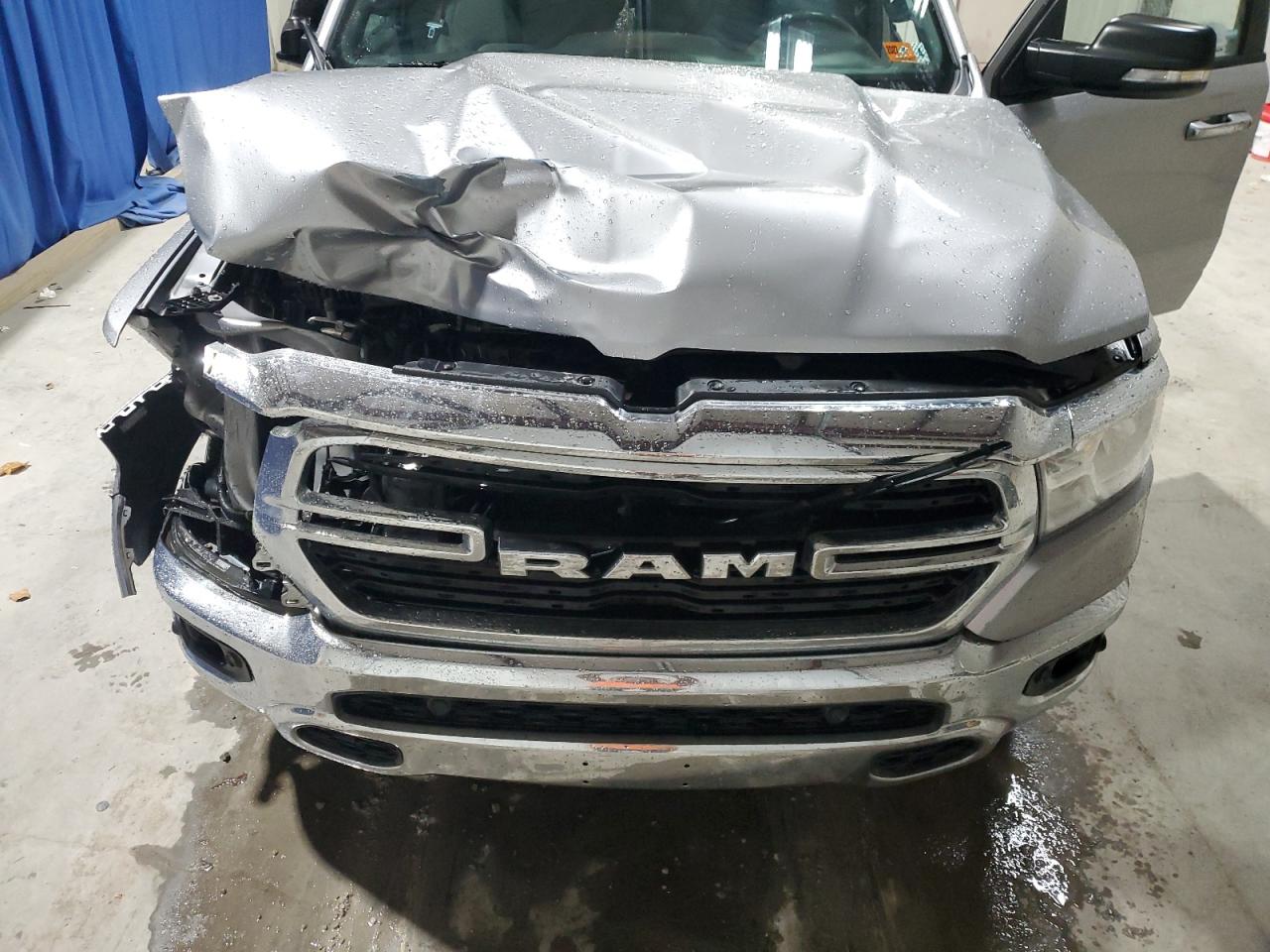 Ram 1500 Big Horn/lone Star Image 7