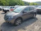 Honda Crv Exl Image 1