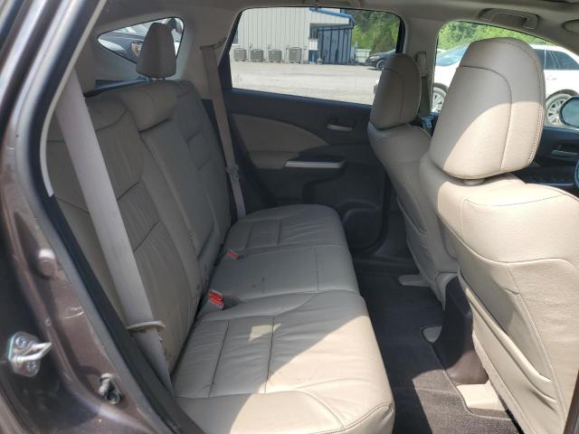 Honda Crv Exl Image 7