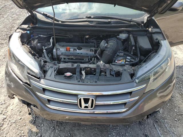 Honda Crv Exl Image 12