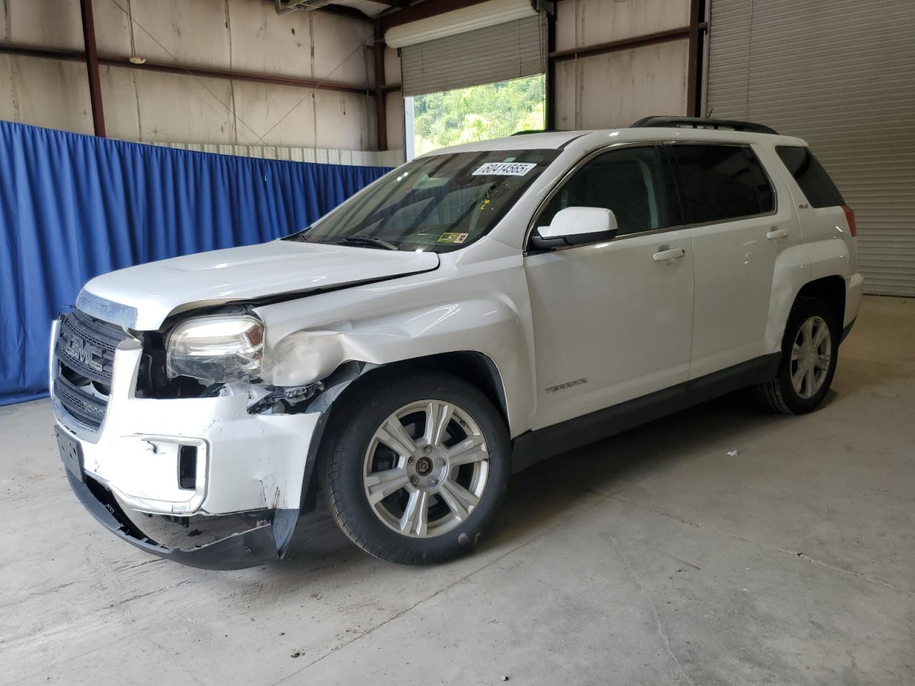 GMC Terrain Sle Image 1
