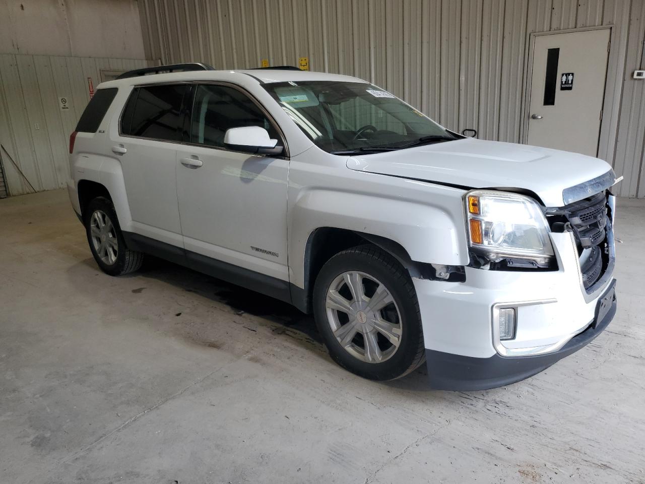GMC Terrain Sle Image 7