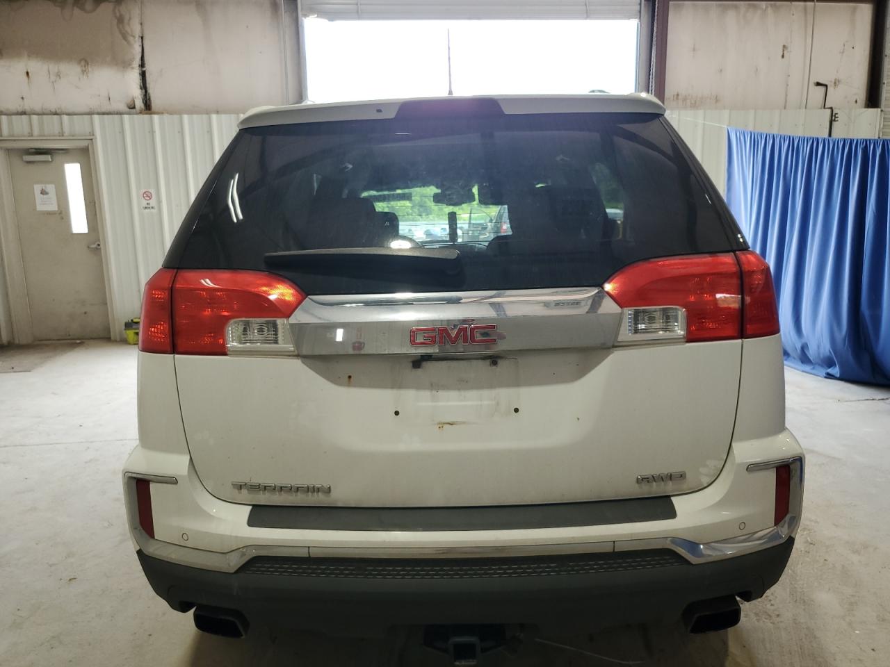 GMC Terrain Sle Image 6