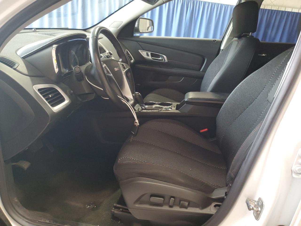 GMC Terrain Sle Image 9