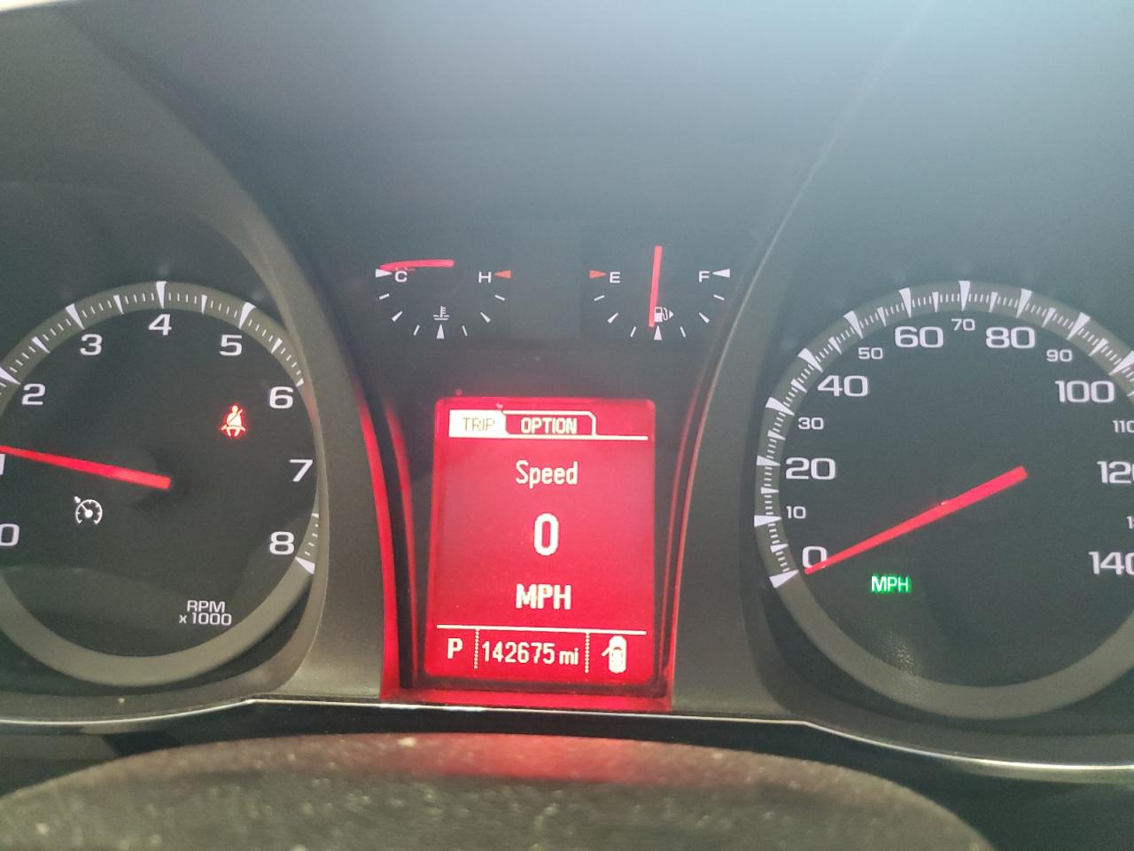 GMC Terrain Sle Image 5