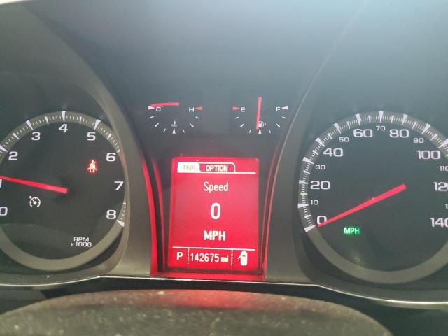 GMC Terrain Sle Image 5