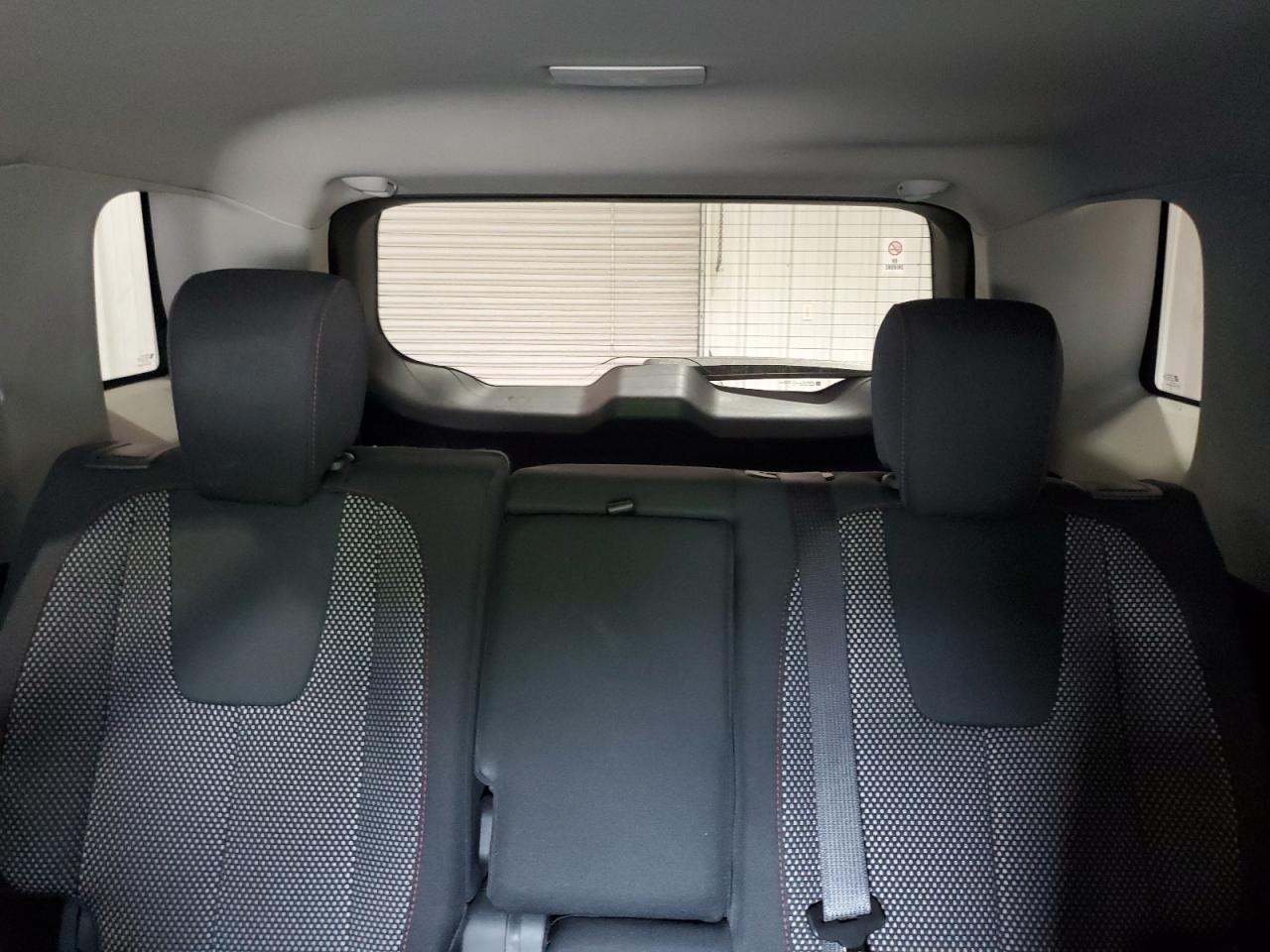 GMC Terrain Sle Image 4