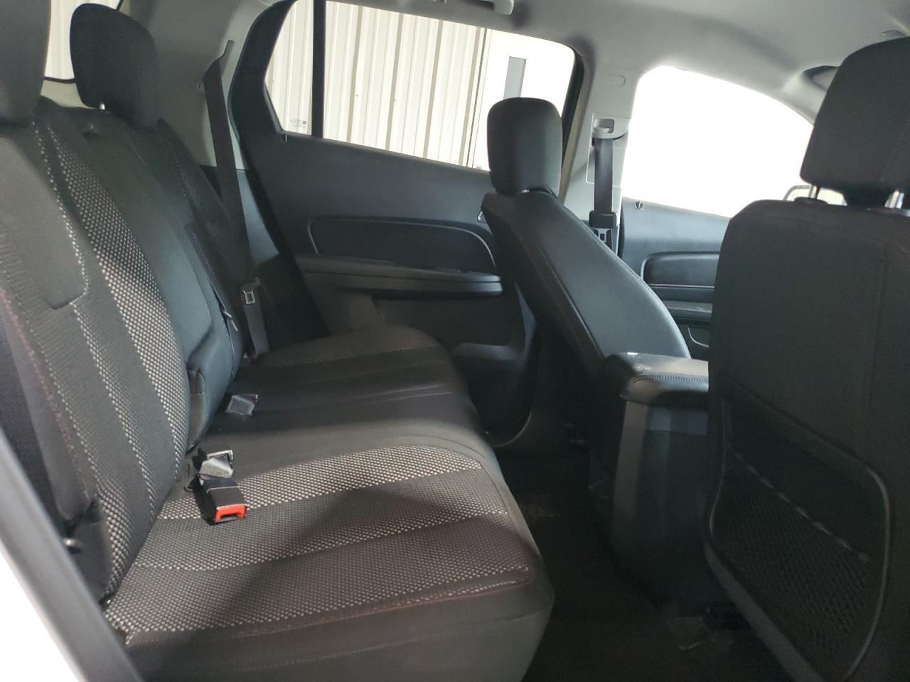 GMC Terrain Sle Image 12