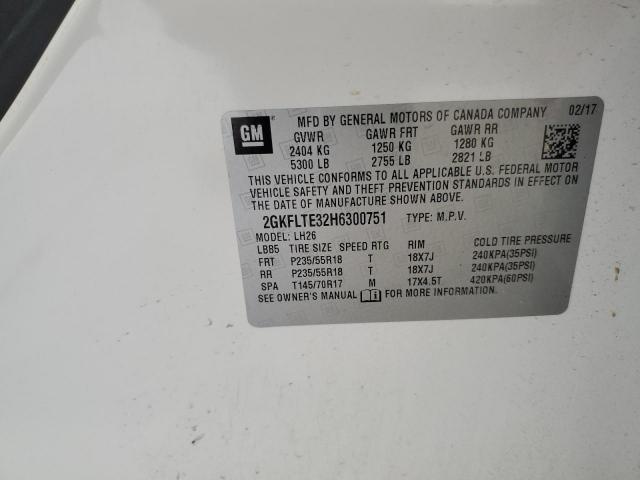 GMC Terrain Sle Image 11