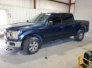 Ford F-150 Supercrew Image 1