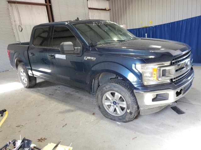 Ford F-150 Supercrew Image 3