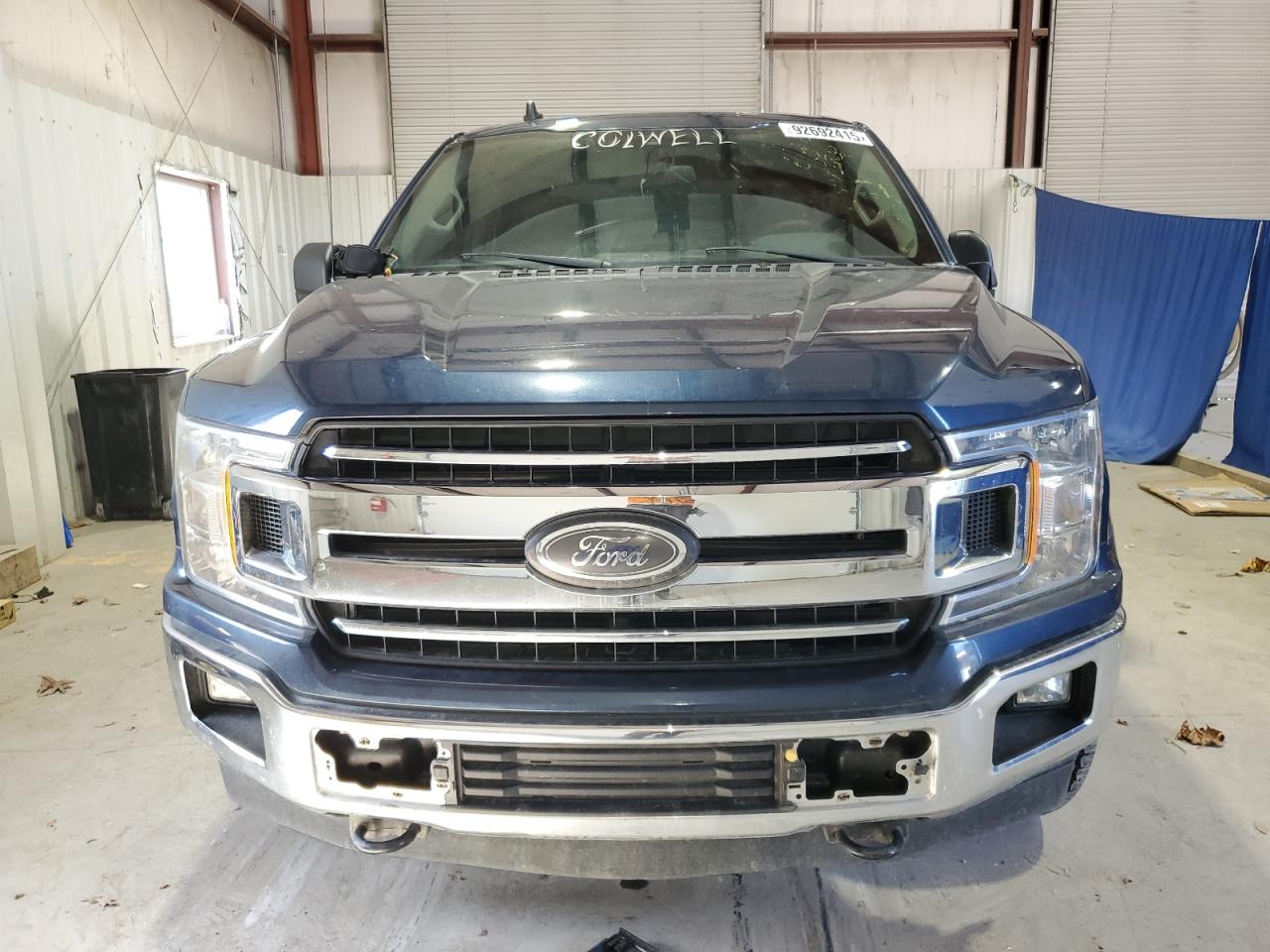 Ford F-150 Supercrew Image 5