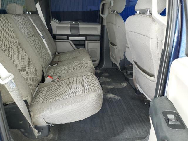 Ford F-150 Supercrew Image 7