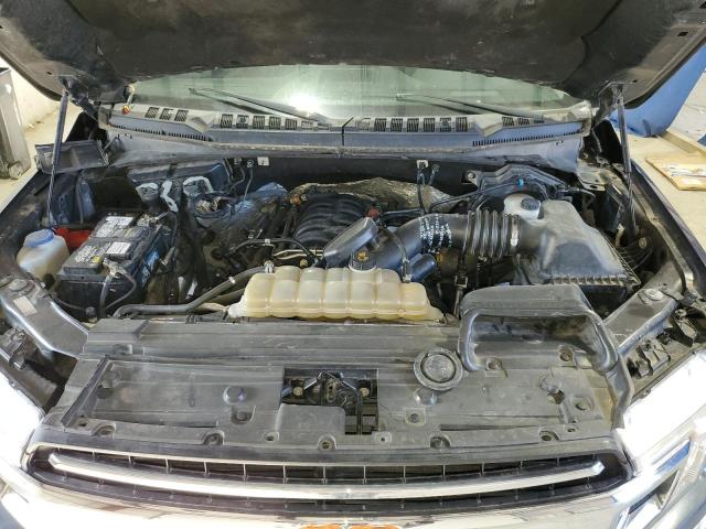 Ford F-150 Supercrew Image 11