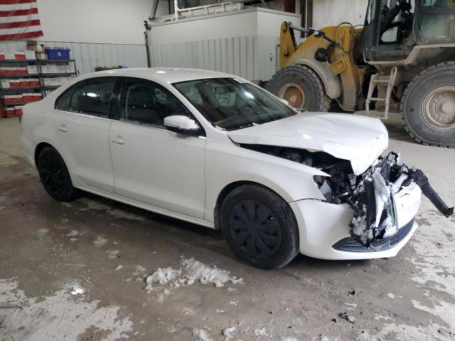 Volkswagen Jetta Se Image 3