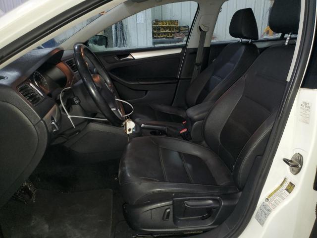 Volkswagen Jetta Se Image 12