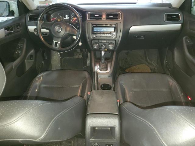 Volkswagen Jetta Se Image 7