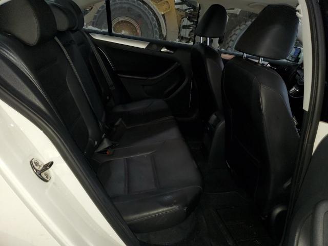 Volkswagen Jetta Se Image 5