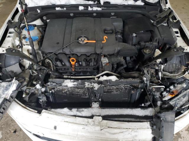 Volkswagen Jetta Se Image 10