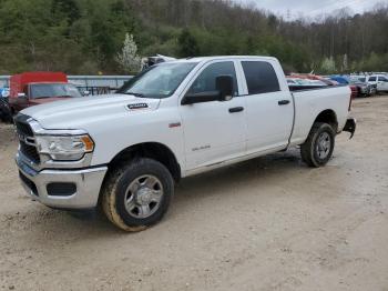  Salvage Ram 2500