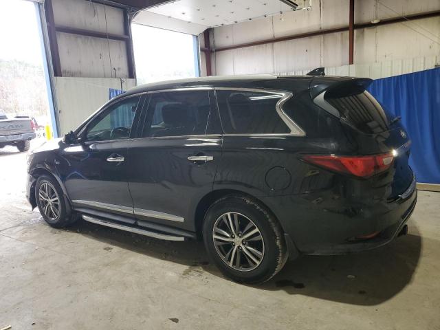 INFINITI Qx Image 13