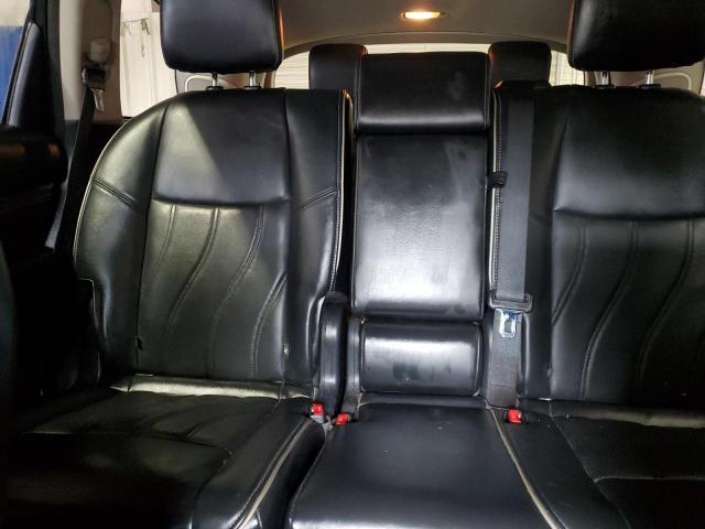 INFINITI Qx Image 7