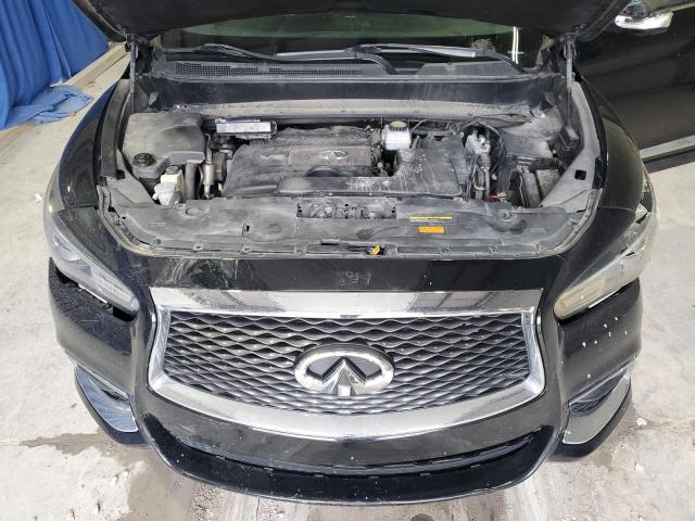 INFINITI Qx Image 12