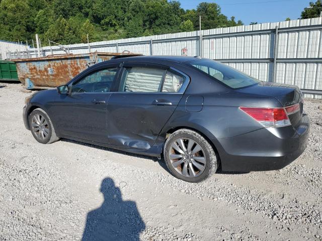 Honda Accord Exl Image 2