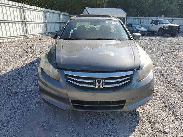 Honda Accord Exl Image 3