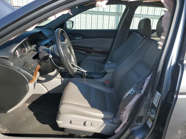 Honda Accord Exl Image 7