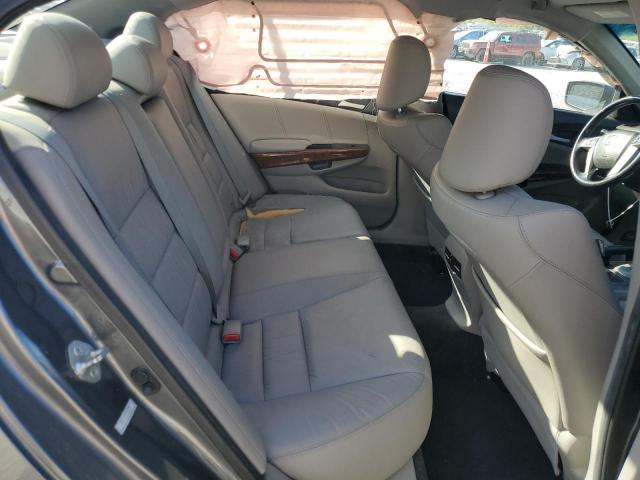 Honda Accord Exl Image 5