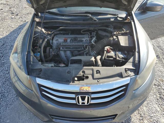 Honda Accord Exl Image 9