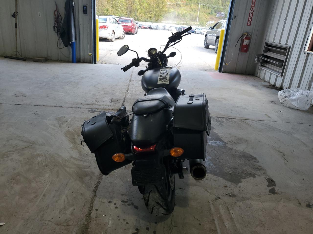 Harley-Davidson Xg Image 3