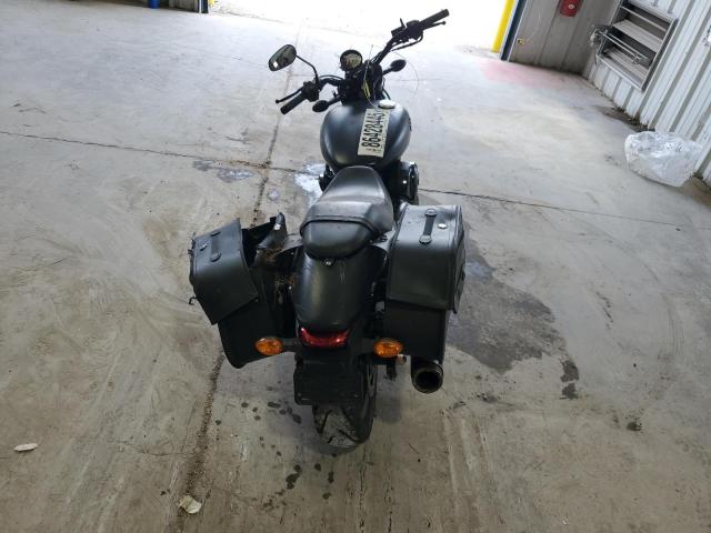 Harley-Davidson Xg Image 7