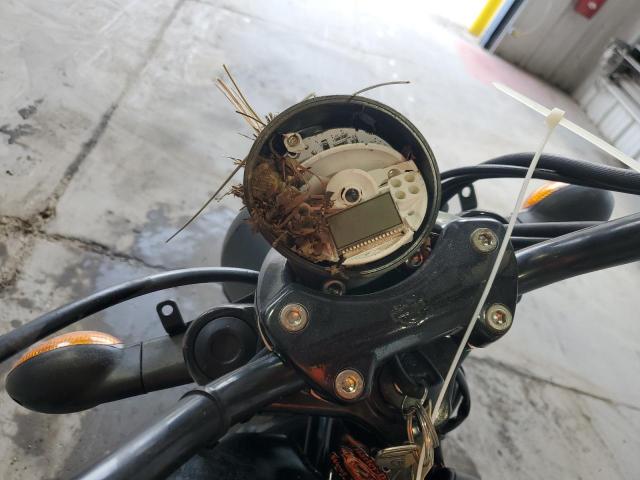 Harley-Davidson Xg Image 8