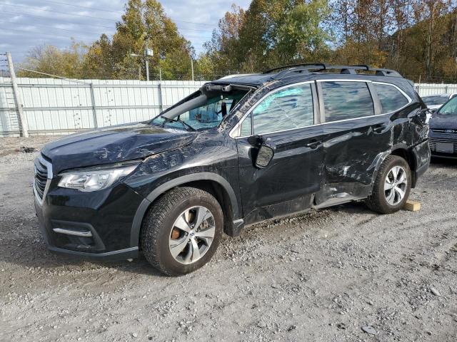  Salvage Subaru Ascent