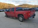 Chevrolet Silverado K1500 Lt Image 4